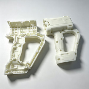 Servicio de Impresión 3D en Resina SLA Personalizado, Prototipado Rápido, Estereolitografía, Fabricación Aditiva, Pequeños Lotes - Product Image 4