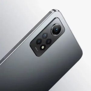 <span class=keywords><strong>Redmi</strong></span> <span class=keywords><strong>Note</strong></span> <span class=keywords><strong>12</strong></span> <span class=keywords><strong>Pro</strong></span> <span class=keywords><strong>4G</strong></span>, Pantalla AMOLED FHD de 6.6 Pulgadas y 120 Hz, <span class=keywords><strong>Android</strong></span> <span class=keywords><strong>11</strong></span>, NFC, 8+256 GB, Snapdragon 700 Octa-Core, 5000 mAh, Carga Rápida de 60-69 W - Product Image 5
