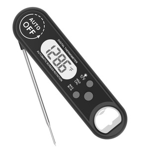 Kitchen Barbecue <strong>Thermometer</strong> Food Grill Meat Probe Household <strong>Cooking</strong> Electronic Food <strong>Thermometer</strong> DT-100 Shenzhen - Product Image 2