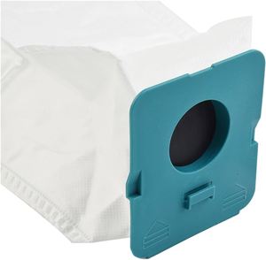 Reemplazo para bolsas de vacío Samsungs Tipo Aspiradora de eficiencia Compatible con bolsas de aspiradora Samsungs - Product Image 1
