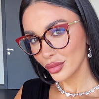 Lunettes de soleil polarisées surdimensionnées œil-de-chat avec perles, nouvelle collection 2026, protection UV400 – Tendance, polyvalentes et élégantes, ambiance premium