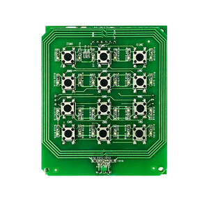CM3 Industrial <strong>Access</strong> <strong>Control</strong> Telephone Entry Systems Waterproof RFID Equipment Tracking <strong>Locks</strong> with Key Password Unlock Features - Product Image 6