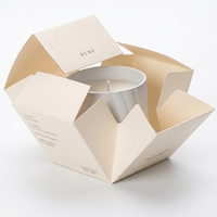 Nouvelle boîte d'emballage pliable en carton blanc gaufré en forme d'avion pour engrais, tailles personnalisées, agriculture