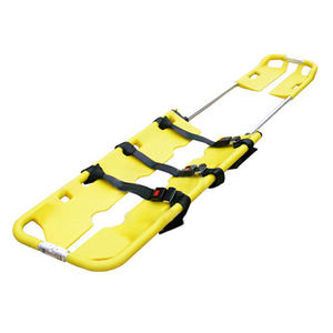 Camilla de pala para transporte de ambulancia, para transporte de pacientes, muebles de Hospital, 2 unidades - Product Image 2