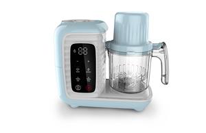 BPA GRATUITO multi funzioni di alimenti per l'infanzia processore con vapore mescolare disinfettare e latte caldo - Product Image 3