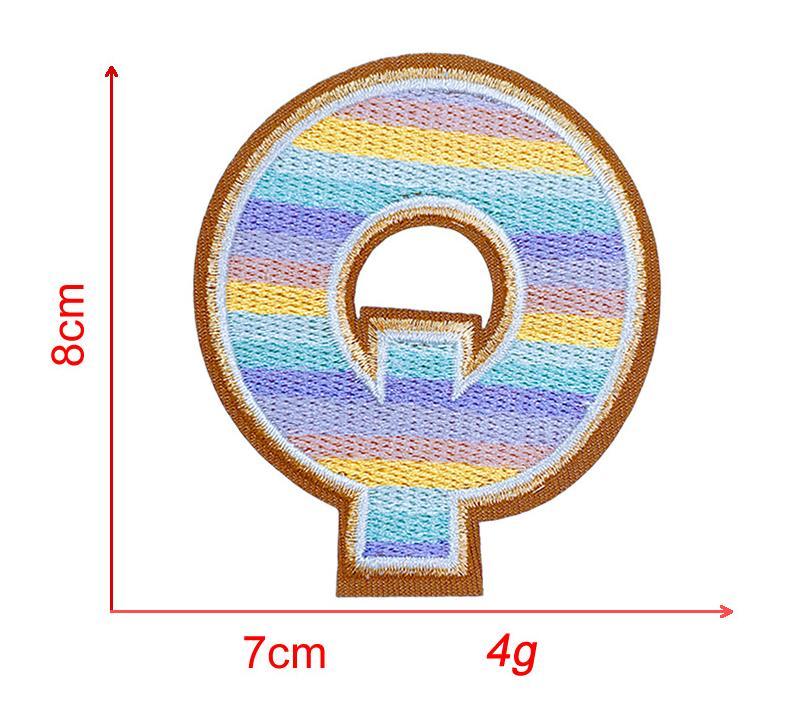Q