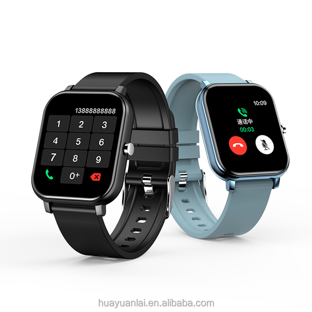 2022 New Hot Sale Smart Watch Y30 T900 Smart Watch Black an Digital Watch Heart Rate Monitor Display Call