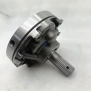 قطع غيار آلات هندسية <span class=keywords><strong>JDC</strong></span>-<span class=keywords><strong>KS1112</strong></span> 181199A4 181199A3 181199A2 130258A1 مضخة تروس هيدروليكية للشحن لآلات الهندسة - Product Image 2