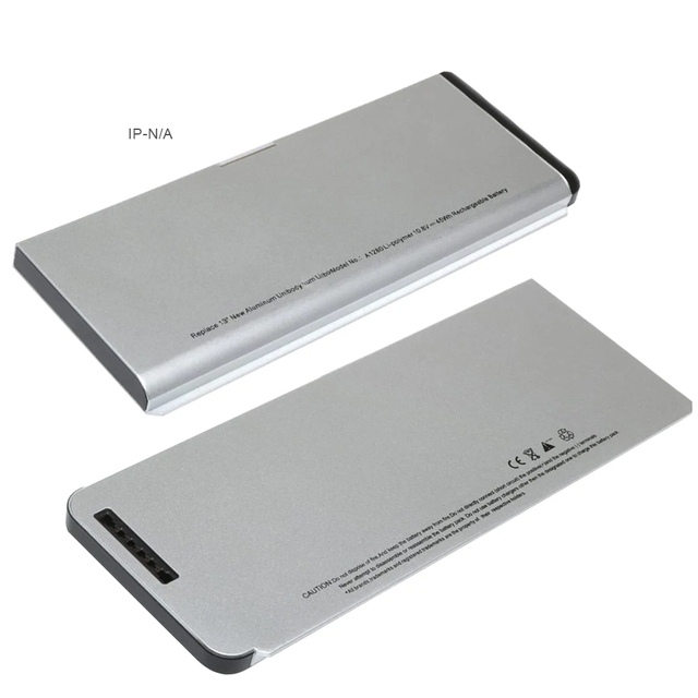 2008 Version 13" A1278 Li-Ion Laptop Battery for Apple MacBook New and Brand New MB466LL/A MB466 MB771LLA MB771 A1280