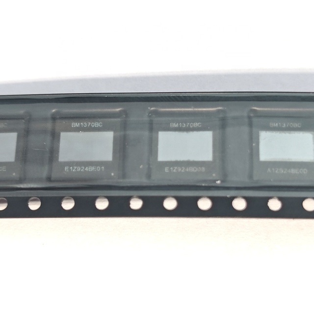 Stock Electronic Components Original New BM1370 BM1370BC BM1370PA BM1370PF Asic Chip