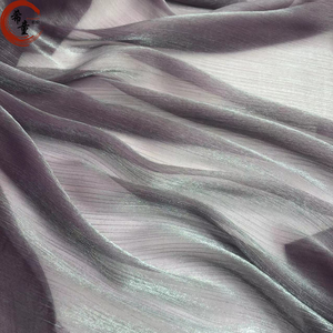 Mới Đến Lưới Vải Kim Loại Vải Sequined Vải DIY May Chainmail Ăn Mặc Trang Trí Nội Thất Rèm - Product Image 4