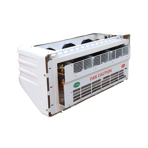 Instalación rápida <span class=keywords><strong>de</strong></span> alta calidad sin espacio <span class=keywords><strong>de</strong></span> <span class=keywords><strong>carga</strong></span> <span class=keywords><strong>para</strong></span> camiones Unidad <span class=keywords><strong>de</strong></span> refrigeración monobloque - Product Image 2