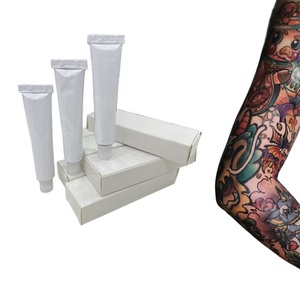 Limpiador corporal pre-tatuaje de 10 ml para maquillaje permanente y belleza, se usa antes de la tinta blanca para tatuajes. - Product Image 3