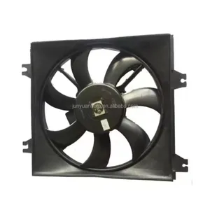 97730-25000 97730-2D100 Radiator Motor Fan Auto Parts Cooling Fan Motor For HYUNDAI