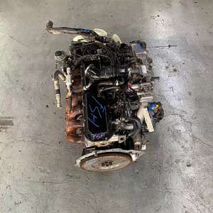 เครื่องยนต์เบนซิน6สูบ TB45นิสสันมือสองสำหรับลาดตระเวน - Product Image 5