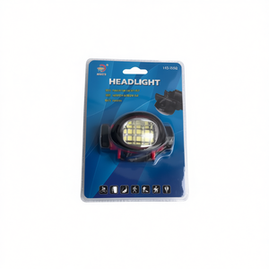 Headlight Led 150 Lumens Rechargeable For Cycling Hiking Running - Product Image 1