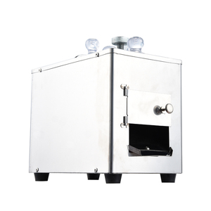Multifunctional Stainless Steel Chinese Ginseng Slicer <b>Cutter</b> <b>Machine</b> Hammer Crusher Hammer Crusher - Product Image 4