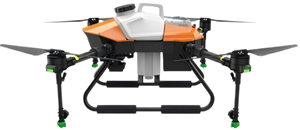 Agricultural Spraying Drone - Crop & Solar Cleaning with Remote Controller and Batteries, Ready to Fly. - Product Image 2