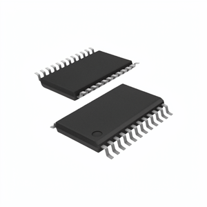 Buy Electronics Components Online Authorized Distributor Clock Timing 24 TSSOP 8536AG-02LFT - Product Image 1