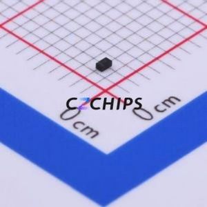 ทรานซิสเตอร์ X1-DFN1006-2 SDA3611CDN แบบใหม่ดั้งเดิมและการป้องกันไฟกระชาก (TVS/ESD) - Product Image 1