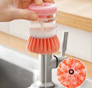 YUYANG 2-in-1gadget alat pembersih inovatif peralatan dapur produk kecil teknologi baru rumah pintar putih pembersih tangan berkelanjutan - Product Image 2