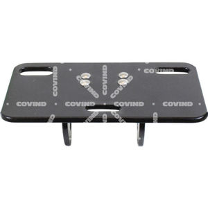 SOPORTE DERECHO/IZQUIERDO adecuado para Iveco AS S-WAY AS X-WAY MY2024 AS S-WAY MY2024 AS X-WAY MY2019 (5802441003) - Product Image 2