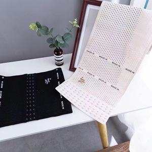 <span class=keywords><strong>Faja</strong></span> <span class=keywords><strong>Moldeadora</strong></span> de Cintura para Mujer, Color Claro, Quema Grasa y Moldea el Cuerpo - Product Image 3