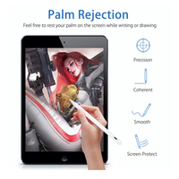 Stylet pour tablette Ipad avec écran tactile, stylo tactile de haute qualité