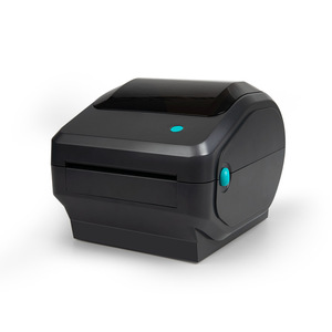 เครื่องพิมพ์ฉลากความร้อน TD-401 80 มม. อินเทอร์เฟซ USB สำหรับการพิมพ์บาร์โค้ดอีคอมเมิร์ซ - Product Image 2
