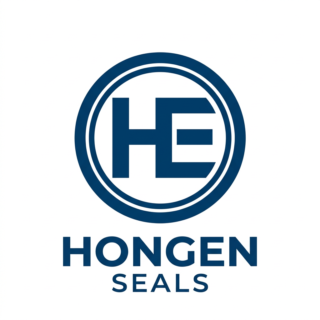Jiaxing Hongen Oil Seal Trade Co., Ltd. logo