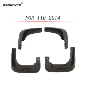 WZXD - Aletas de Plástico de Ingeniería PE de Alta Calidad para I10 2014 Guard 2010 2016 - Product Image 5
