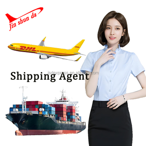 货运代理汤米货运代理中国到美国货运代理中国到英国货运代理 - Product Image 6