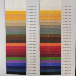 Wholesale Yalian Texture Color Glossy Cardboard Decorative Specialty <b>Paper</b> 120gsm - Product Image 6