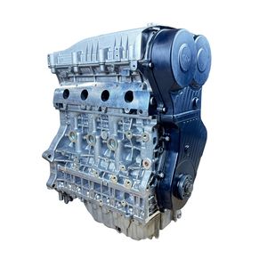 Hochwertige Automotoren SQR484F VVT-Motor für Chery Tiggo 5 Eastar G5 <span class=keywords><strong>2</strong></span>.0 Motorblock - Product Image 1