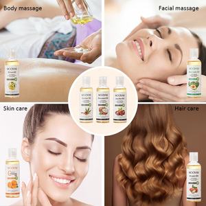 Private Label Bulk Aceite Esencial Skincare Organic Jojoba Carrier oli <span class=keywords><strong>olio</strong></span> <span class=keywords><strong>di</strong></span> <span class=keywords><strong>cocco</strong></span> <span class=keywords><strong>puro</strong></span> <span class=keywords><strong>di</strong></span> Avocado <span class=keywords><strong>di</strong></span> ricino <span class=keywords><strong>olio</strong></span> marocchino per capelli - Product Image 6