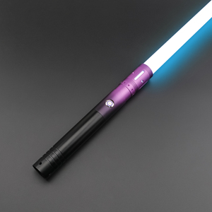 Sabres laser TXQSABER A11 pour enfants, avec mouvement fluide, pour duels intensifs, connectables, contrôle sans fil via application, jouets et cadeaux - Product Image 6