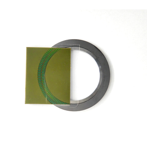 Escala Magnética Rotatoria Alemana Bogen Absolute, Anillo Magnético Resistente al Aceite y al Polvo para Equipos de Automatización Industrial - Product Image 5