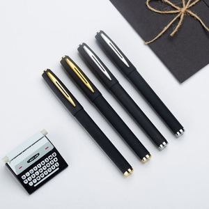 15 Bolígrafos de Gel Creativos de Plástico de 0.5mm, Ideales para Regalos Promocionales - Product Image 2