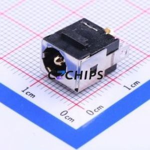 ชิปวงจรรวม DC-190-25A ขั้วต่อไฟฟ้า DC PMIC ใหม่และดั้งเดิม - Product Image 2