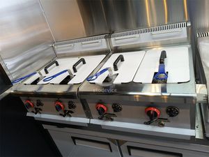 Bar Container Personalizzabile con Illuminazione LED Design Moderno in Acciaio Stile Fattoria Certificato CE Dimensioni 20ft/40ft - Product Image 3