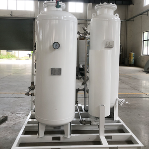 مولد أكسجين صناعي حسب الطلب 20Nm ³/h <span class=keywords><strong>PSA</strong></span> بنقاء مناسب للحام وقطع المعادن. - Product Image 5