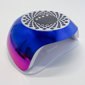 Nouvelle Lampe UV LED Professionnelle SUN HC001 268W pour Séchage Rapide des Ongles, Couleurs Ombrées, Acrylique et Plastique, Usage Domestique Automatique - Product Image 3