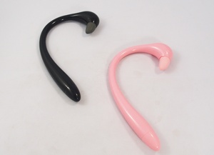 Masajeador Vibratorio Inalámbrico Portátil para Alivio del <span class=keywords><strong>Dolor</strong></span>, con Encendido/Apagado Automático, Tipo Bastón, Sin Botones, Sensible a la Presión, para Automasaje - Product Image 3