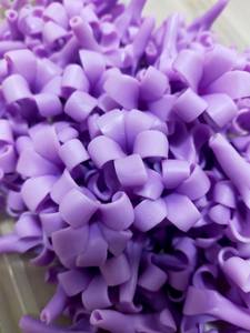 Handmade Thai Clay Keaw <b>Flowers</b> <b>Garland</b> Craft Jewelry Making These Handcrafted Jasmine Orange <b>Flowers</b> Are Made From High Quality - Product Image 6