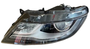 Para <span class=keywords><strong>Lincoln</strong></span> MKC Zephyr/MKZ, montaje de faros LED, lámpara frontal para accesorios de luz de coche - Product Image 5