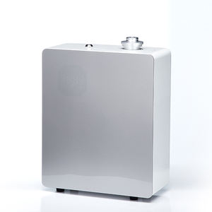 חדש מסחרי חשמלי מכשירי חשמל לבית חיוני שמן ביצוע מכונת 200ml קיבולת ארומה ריח מפזר - Product Image 5