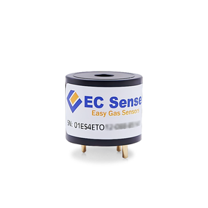 เครื่องวิเคราะห์ก๊าซเอทิลีนออกไซด์ EC Sence ES4-ETO สำหรับการรมควันอาหาร เครื่องวิเคราะห์ก๊าซเอทิลีนไกลคอลจากโรงงาน เครื่องตรวจจับก๊าซ C2H4O - Product Image 3