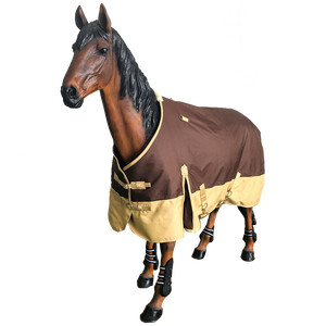 Coperta Impermeabile da Equitazione per <span class=keywords><strong>Cavalli</strong></span> Solida e Resistente, Personalizzabile, Direttamente dal Produttore - Product Image 1