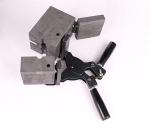 2023 moule de Graphite de soudage exothermique d'approvisionnement d'usine moule de <span class=keywords><strong>soudure</strong></span> de Thermite thermofusible - Product Image 1