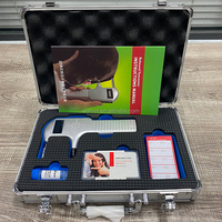 EURVET Portable Vet Animal Tonometer Painless Intraocular Pressure Measuring Device No Local Anesthesia Veterinary Dog Clinic